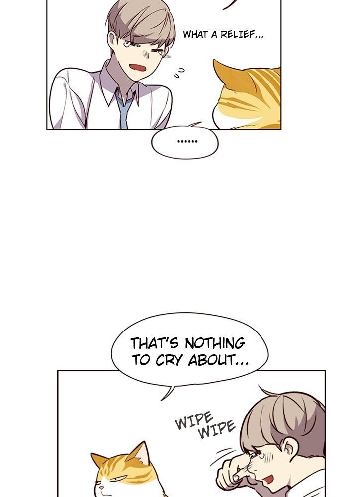 Eleceed Manhwa - Chapter 4 Page 55