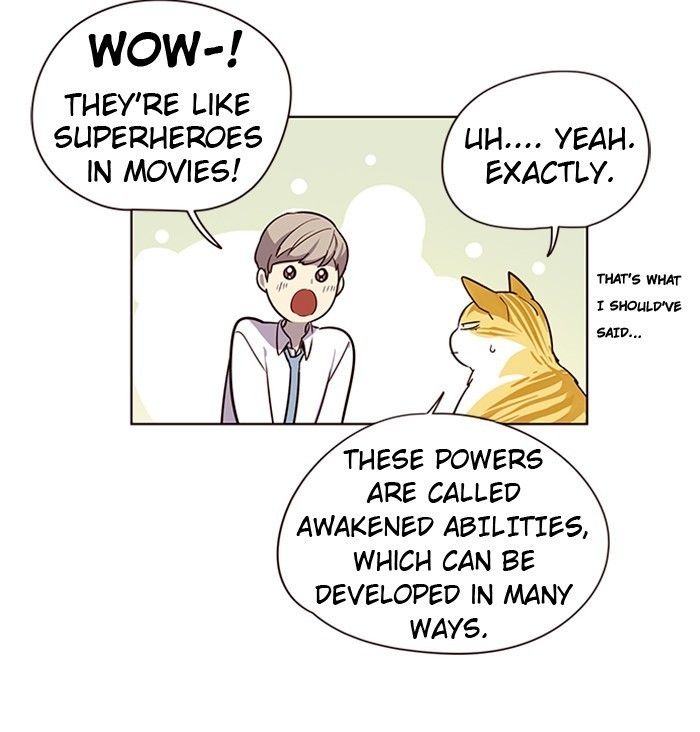 Eleceed Manhwa - Chapter 4 Page 61