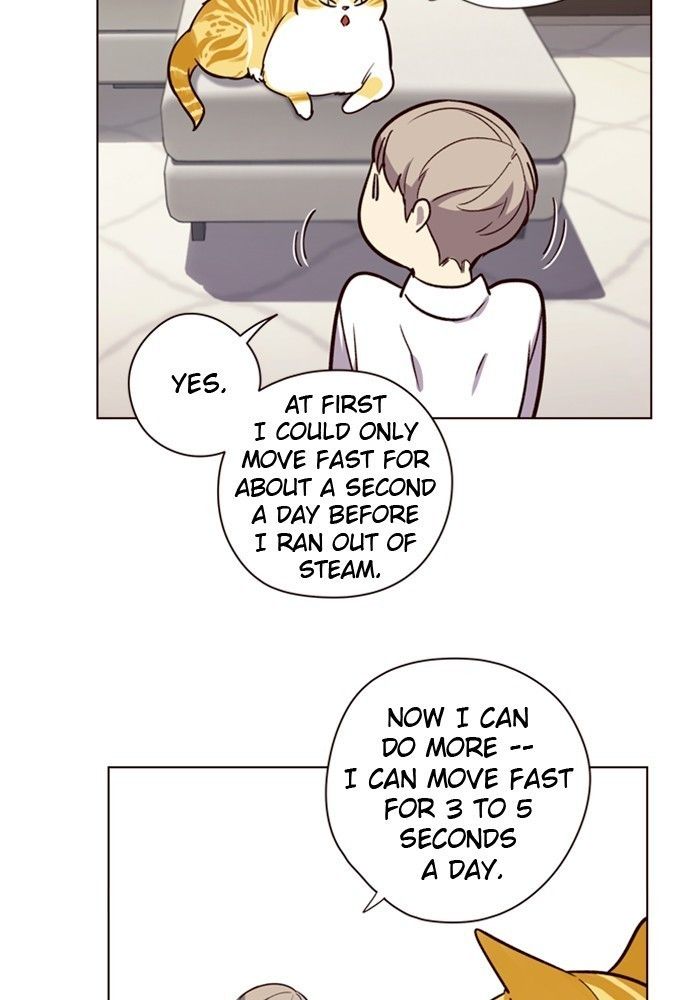 Eleceed Manhwa - Chapter 4 Page 63