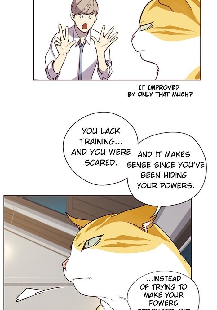 Eleceed Manhwa - Chapter 4 Page 64