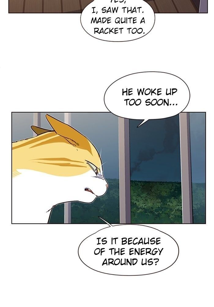 Eleceed Manhwa - Chapter 4 Page 95