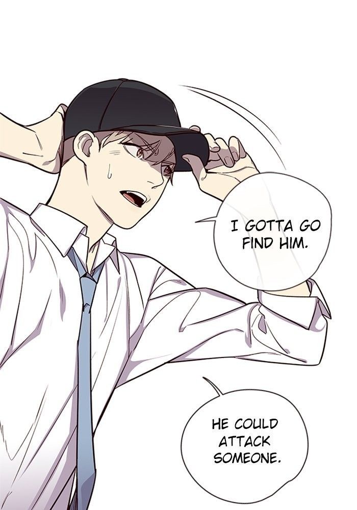 Eleceed Manhwa - Chapter 4 Page 98