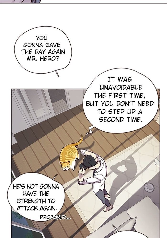 Eleceed Manhwa - Chapter 4 Page 99