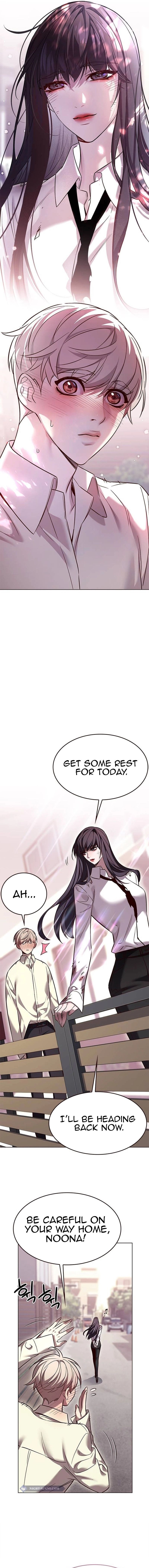 Eleceed Manhwa - Chapter 304 Page 9