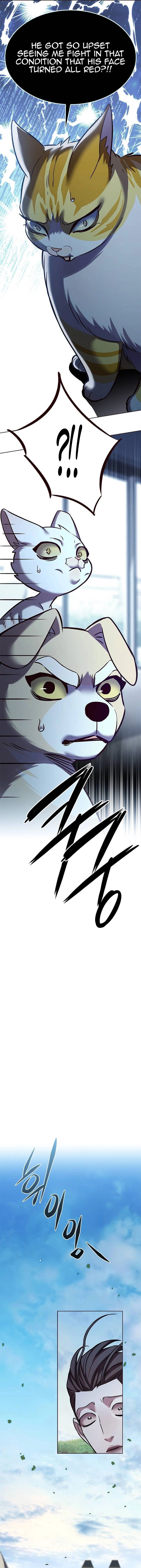 Eleceed Manhwa - Chapter 304 Page 13