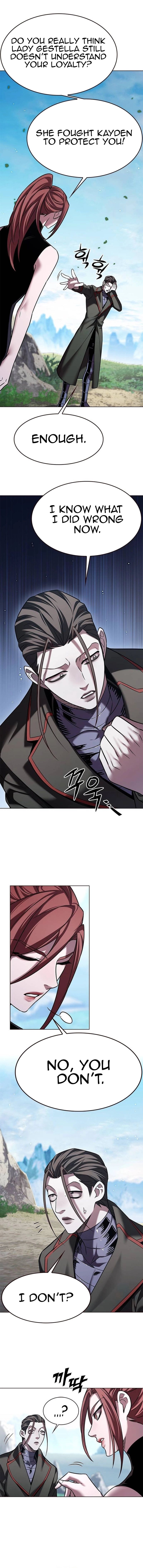 Eleceed Manhwa - Chapter 304 Page 15