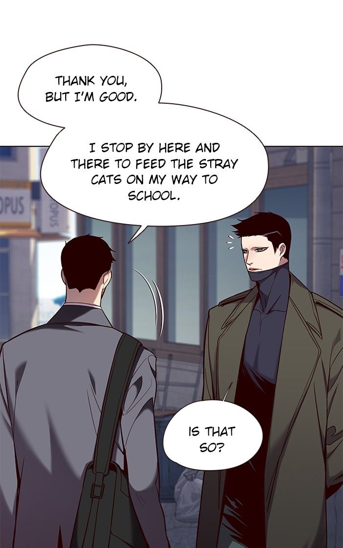 Eleceed Manhwa - Chapter 103 Page 5