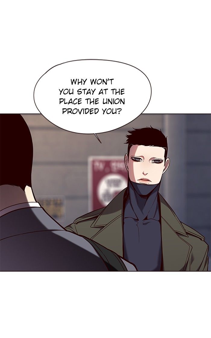 Eleceed Manhwa - Chapter 103 Page 7