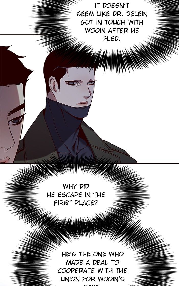 Eleceed Manhwa - Chapter 103 Page 11