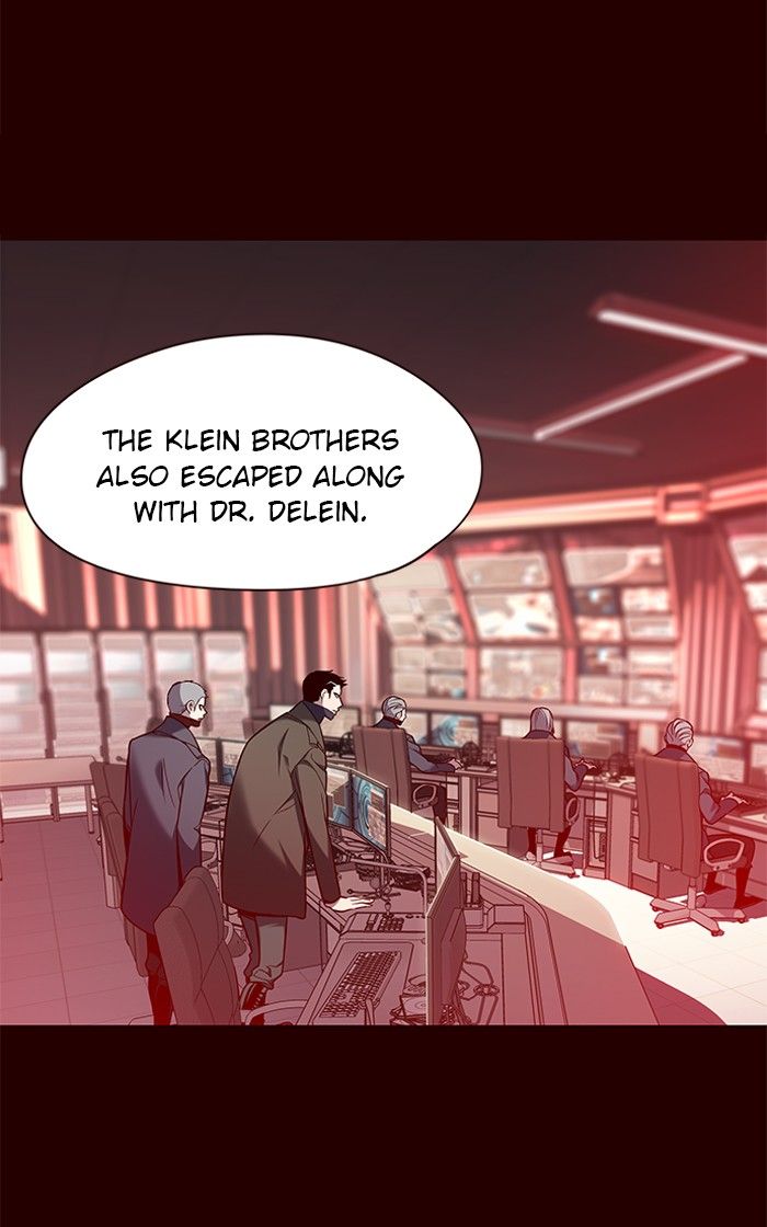 Eleceed Manhwa - Chapter 103 Page 19