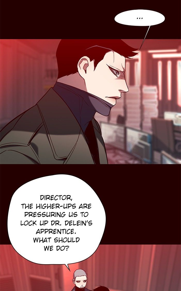 Eleceed Manhwa - Chapter 103 Page 20