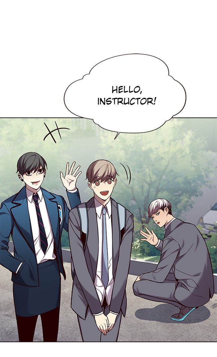 Eleceed Manhwa - Chapter 103 Page 24