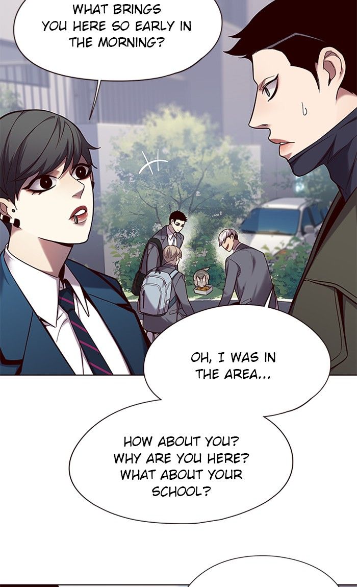 Eleceed Manhwa - Chapter 103 Page 26