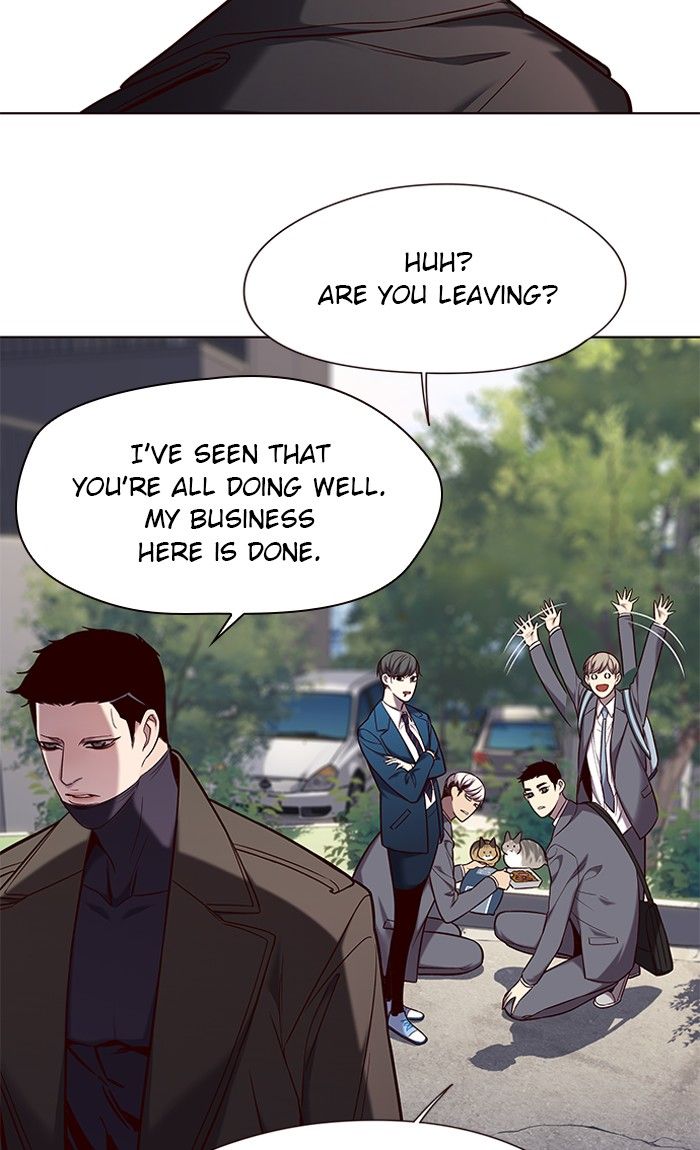 Eleceed Manhwa - Chapter 103 Page 31