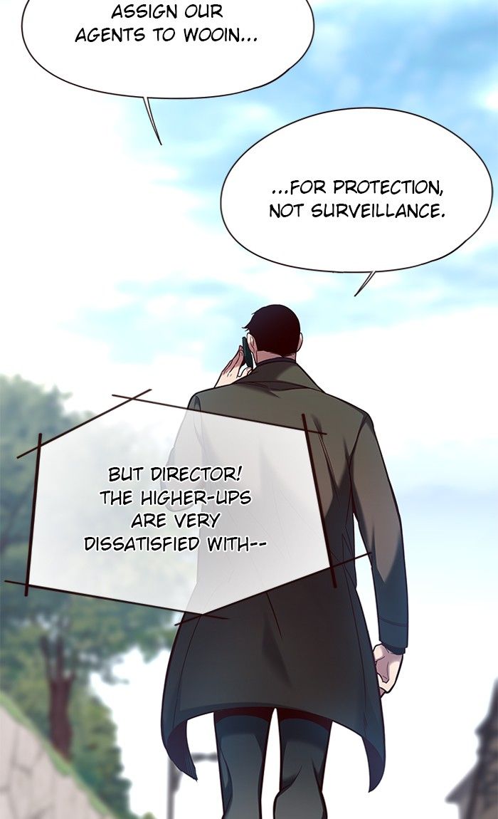 Eleceed Manhwa - Chapter 103 Page 34