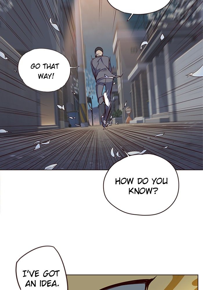 Eleceed Manhwa - Chapter 5 Page 18