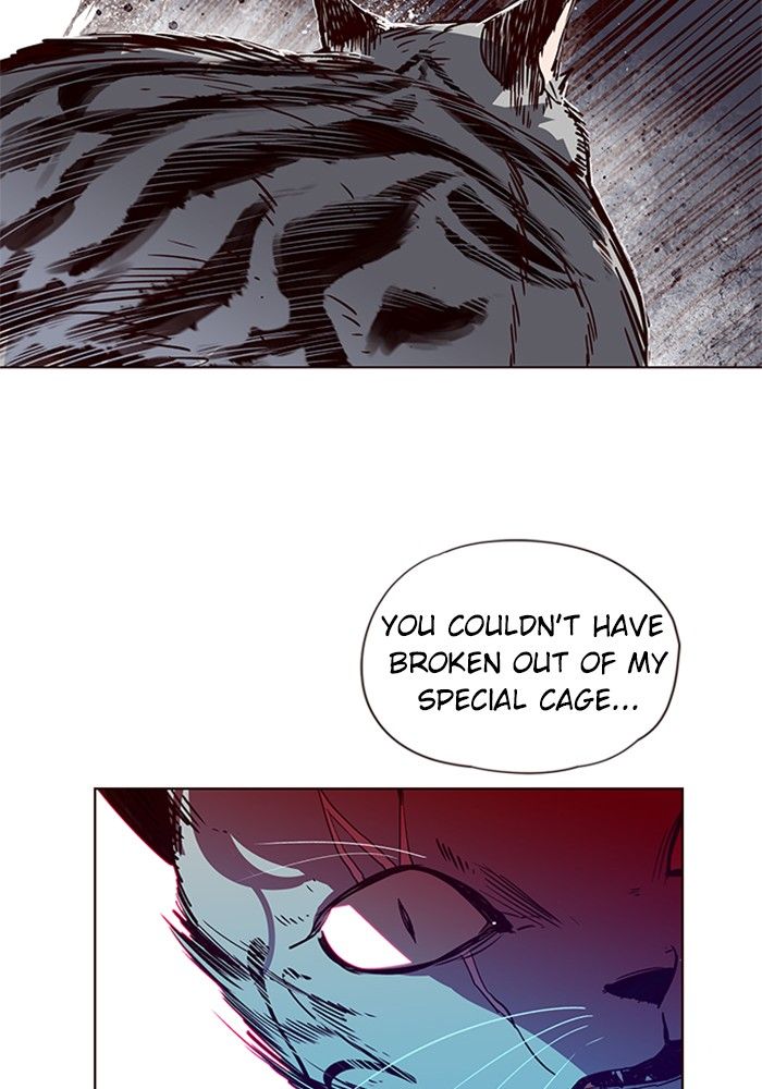 Eleceed Manhwa - Chapter 5 Page 28