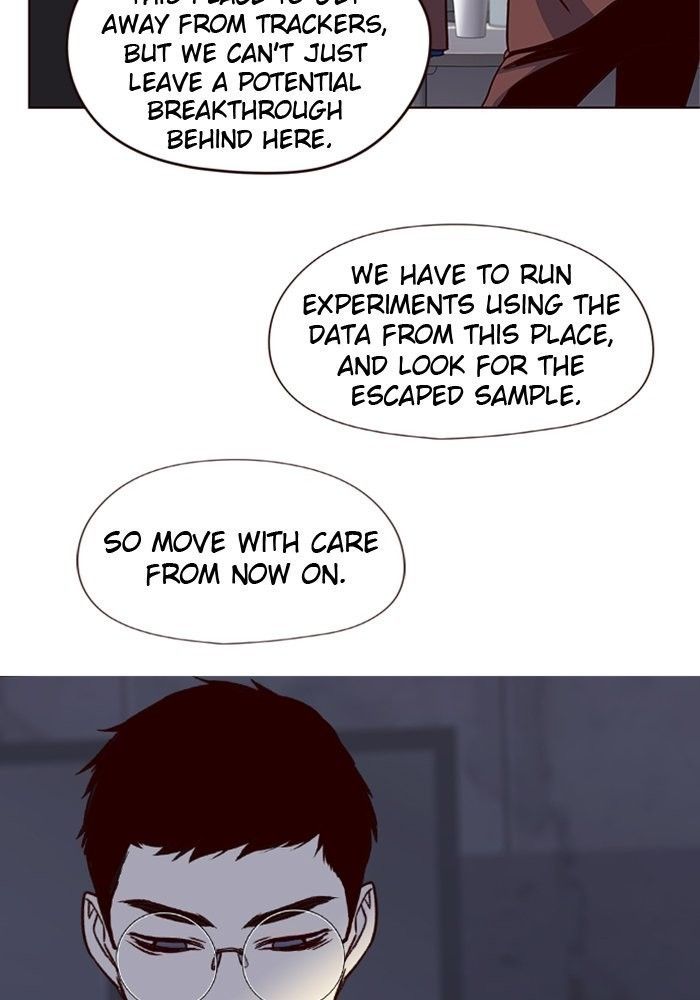 Eleceed Manhwa - Chapter 5 Page 154