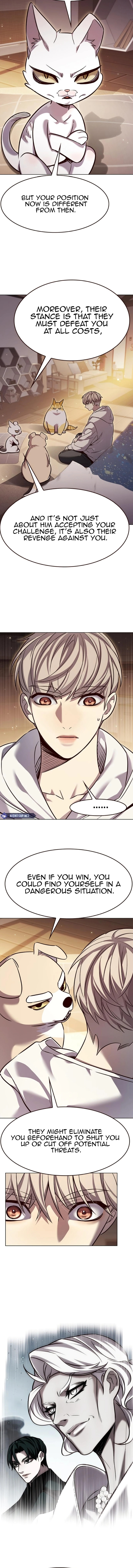 Eleceed Manhwa - Chapter 329 Page 3