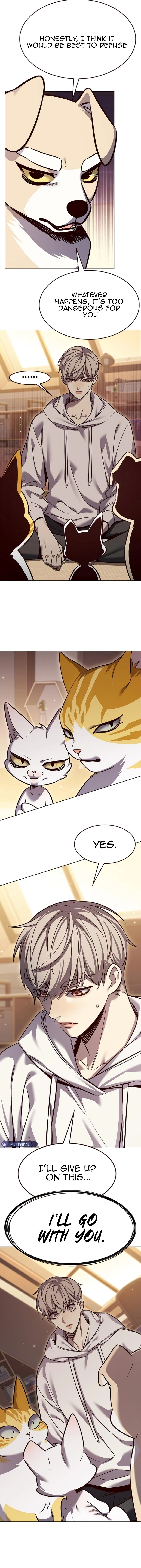 Eleceed Manhwa - Chapter 329 Page 6