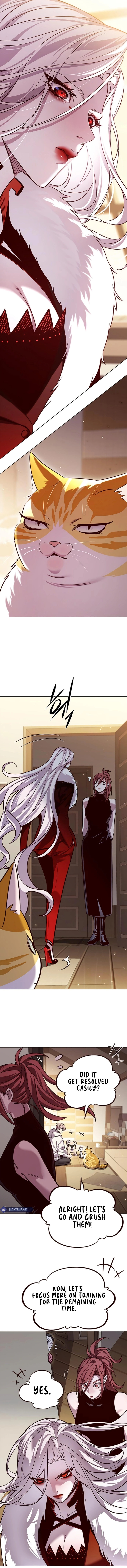 Eleceed Manhwa - Chapter 329 Page 11