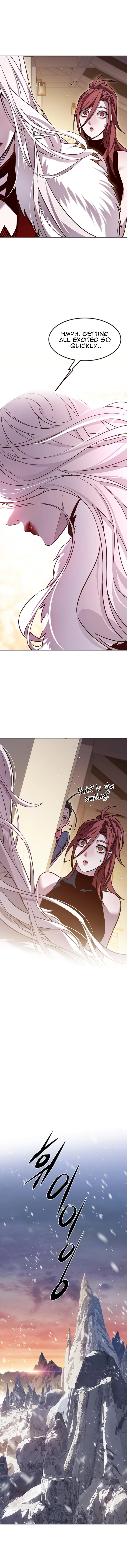 Eleceed Manhwa - Chapter 329 Page 12