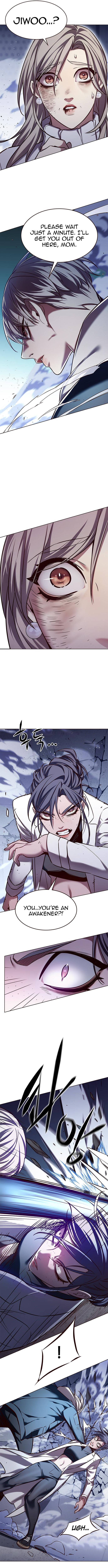 Eleceed Manhwa - Chapter 235 Page 11