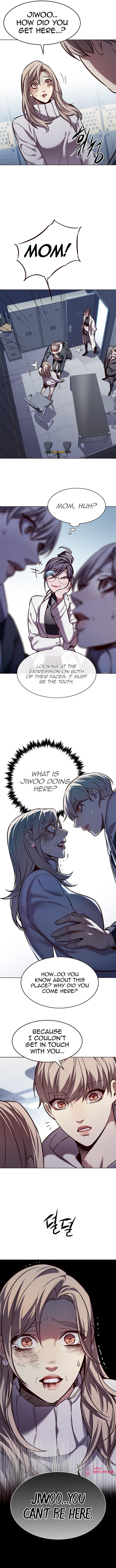 Eleceed Manhwa - Chapter 235 Page 6