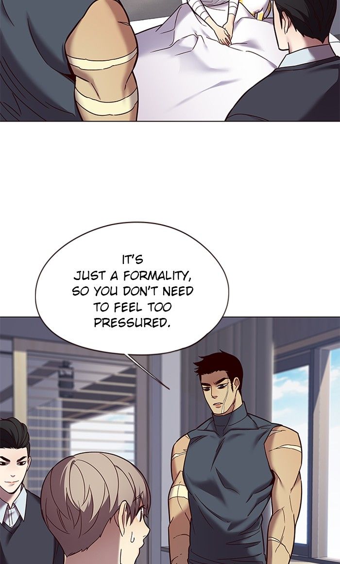 Eleceed Manhwa - Chapter 89 Page 14