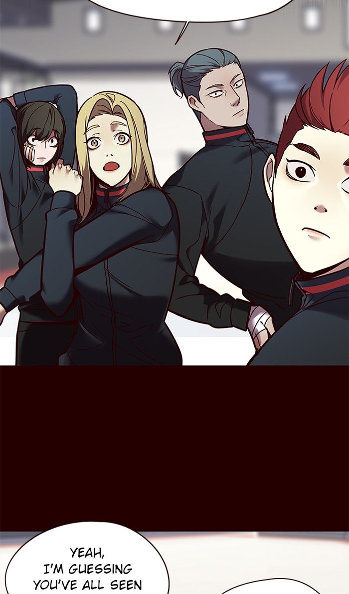 Eleceed Manhwa - Chapter 89 Page 19