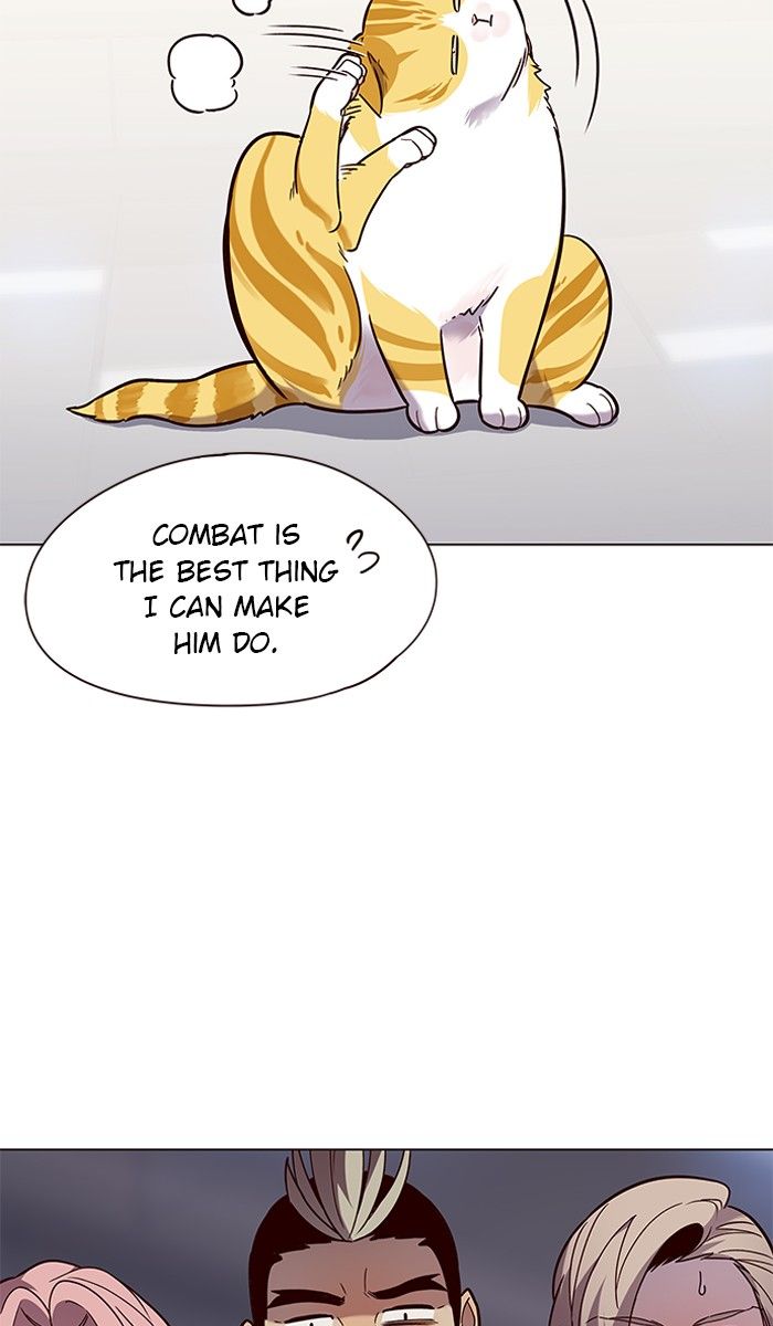 Eleceed Manhwa - Chapter 89 Page 46