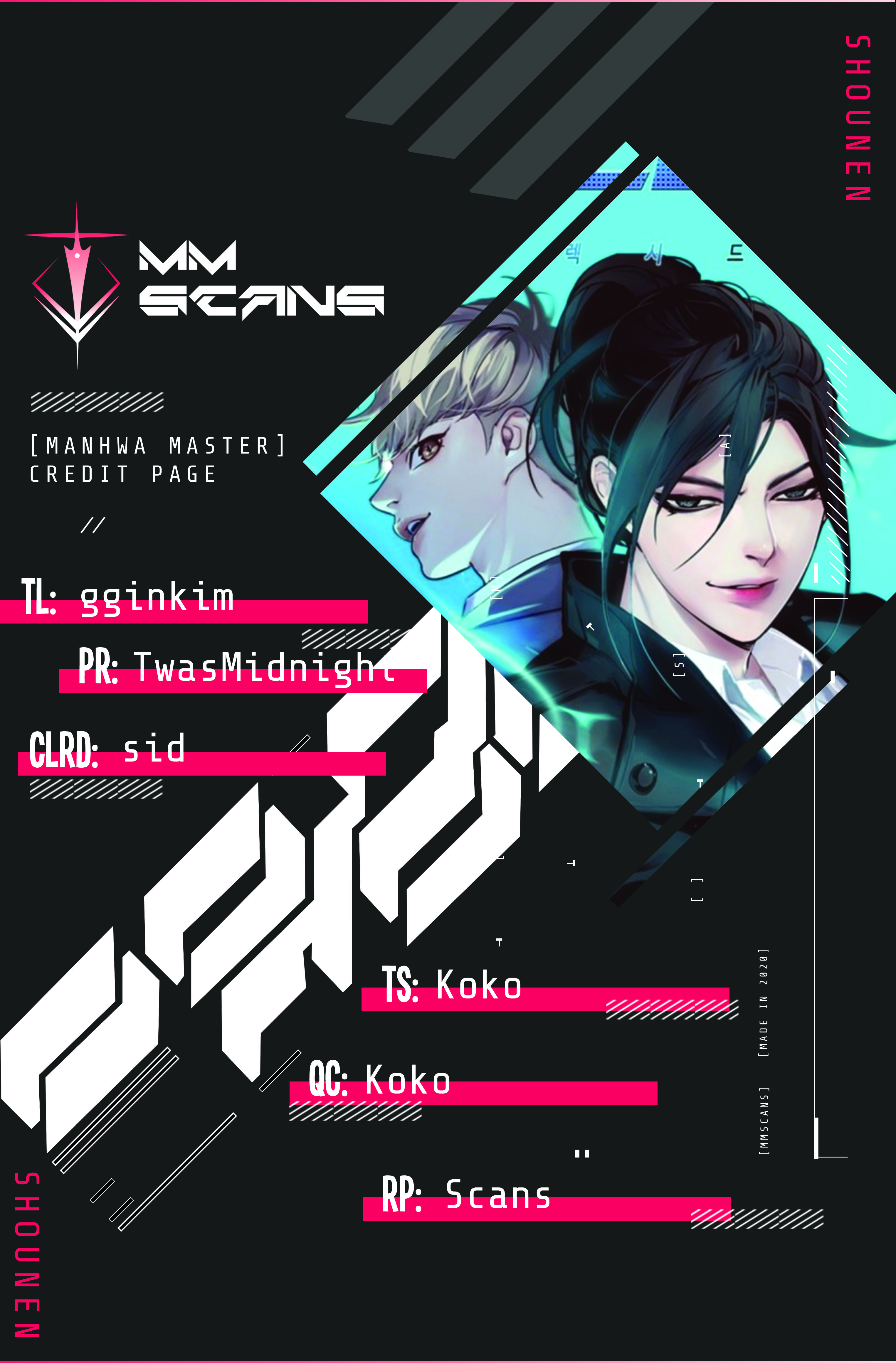 Eleceed Manhwa - Chapter 238 Page 0