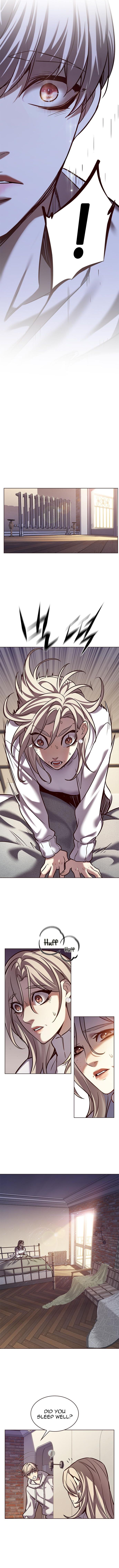 Eleceed Manhwa - Chapter 238 Page 9