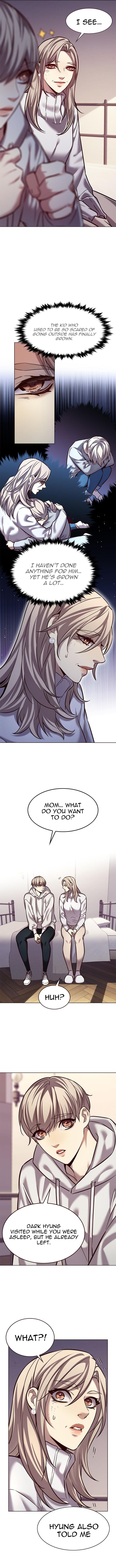 Eleceed Manhwa - Chapter 238 Page 12