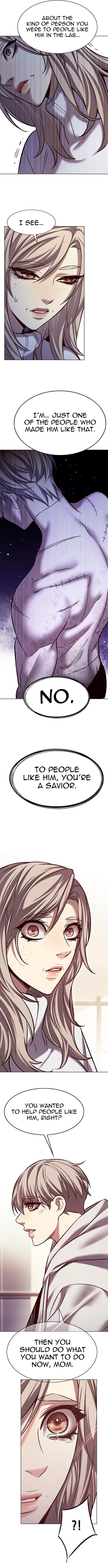 Eleceed Manhwa - Chapter 238 Page 13