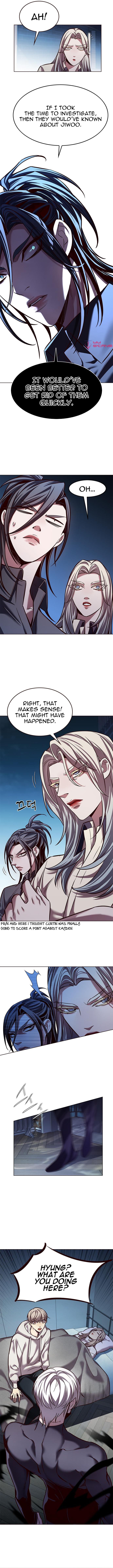 Eleceed Manhwa - Chapter 238 Page 2