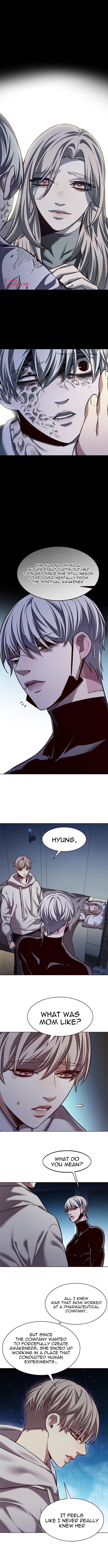 Eleceed Manhwa - Chapter 238 Page 6