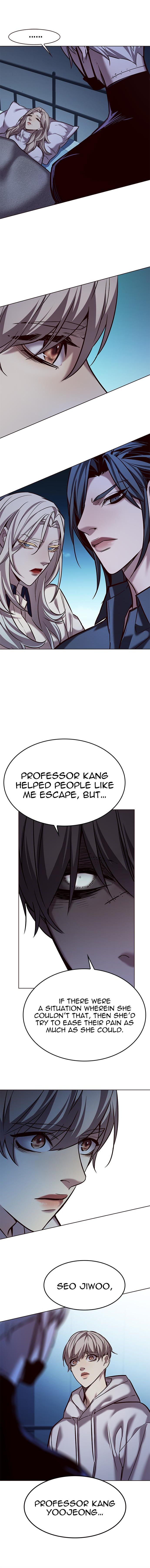 Eleceed Manhwa - Chapter 238 Page 7