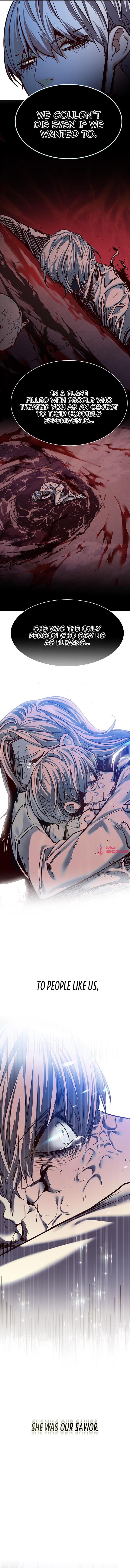 Eleceed Manhwa - Chapter 238 Page 8