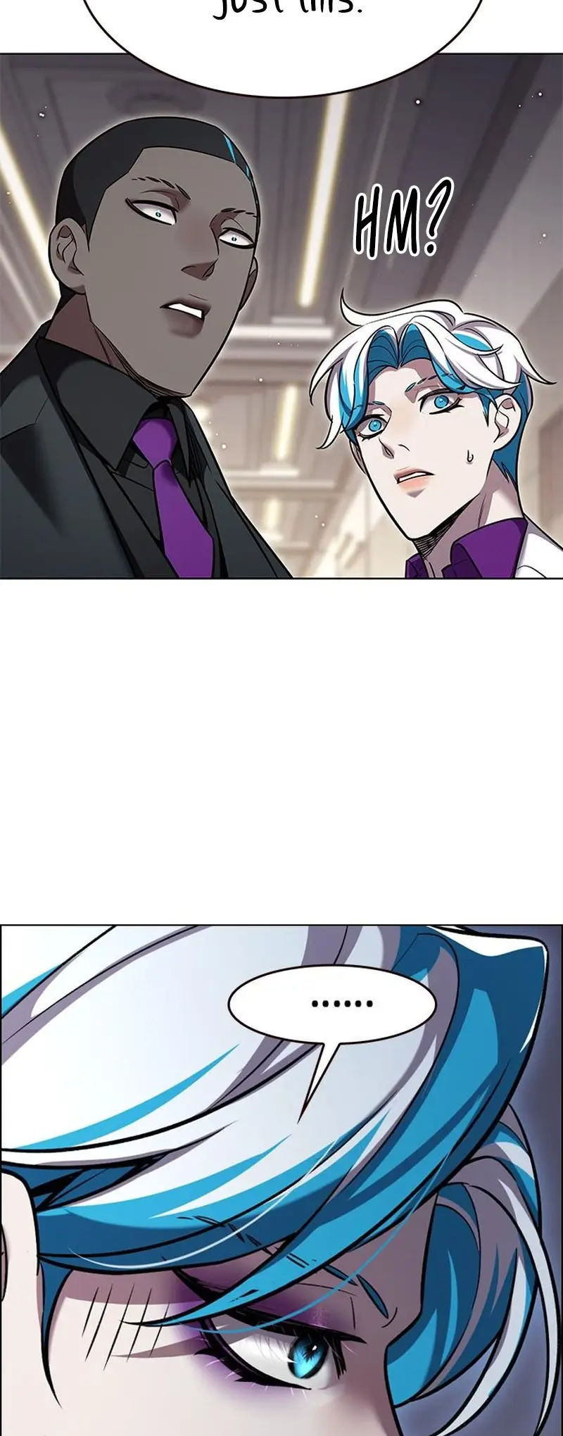 Eleceed Manhwa - Chapter 345 Page 3