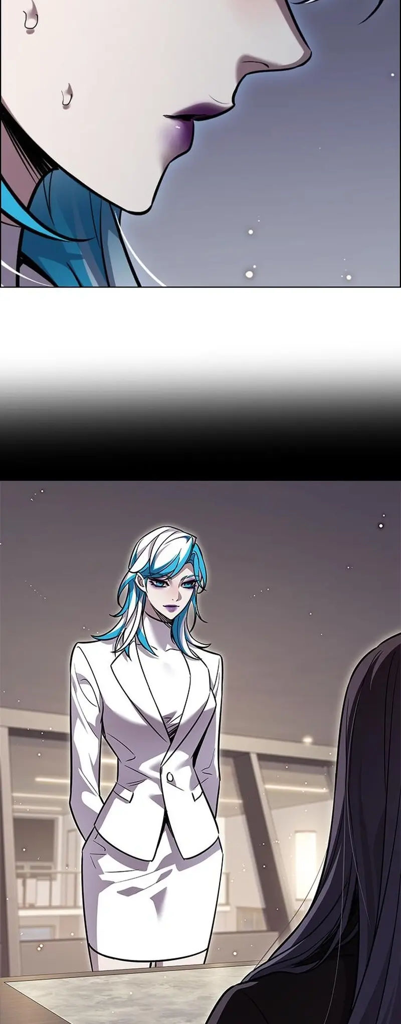 Eleceed Manhwa - Chapter 345 Page 4