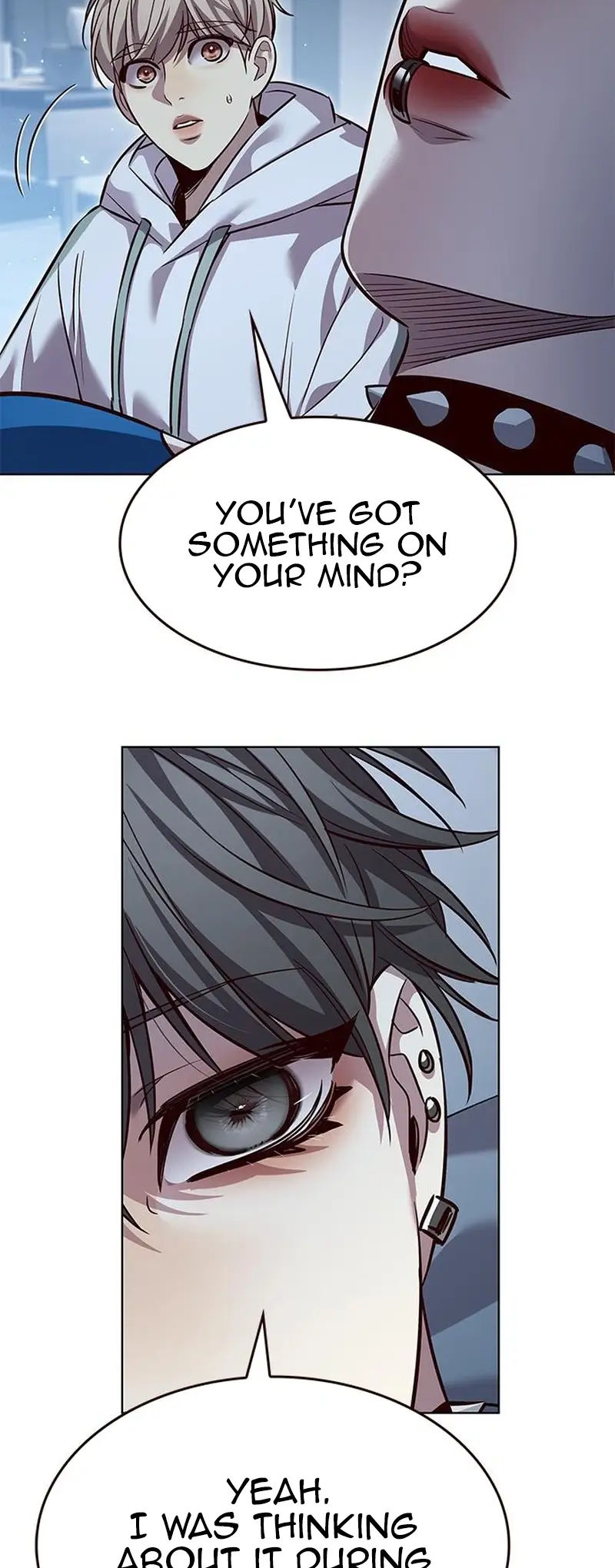 Eleceed Manhwa - Chapter 345 Page 14