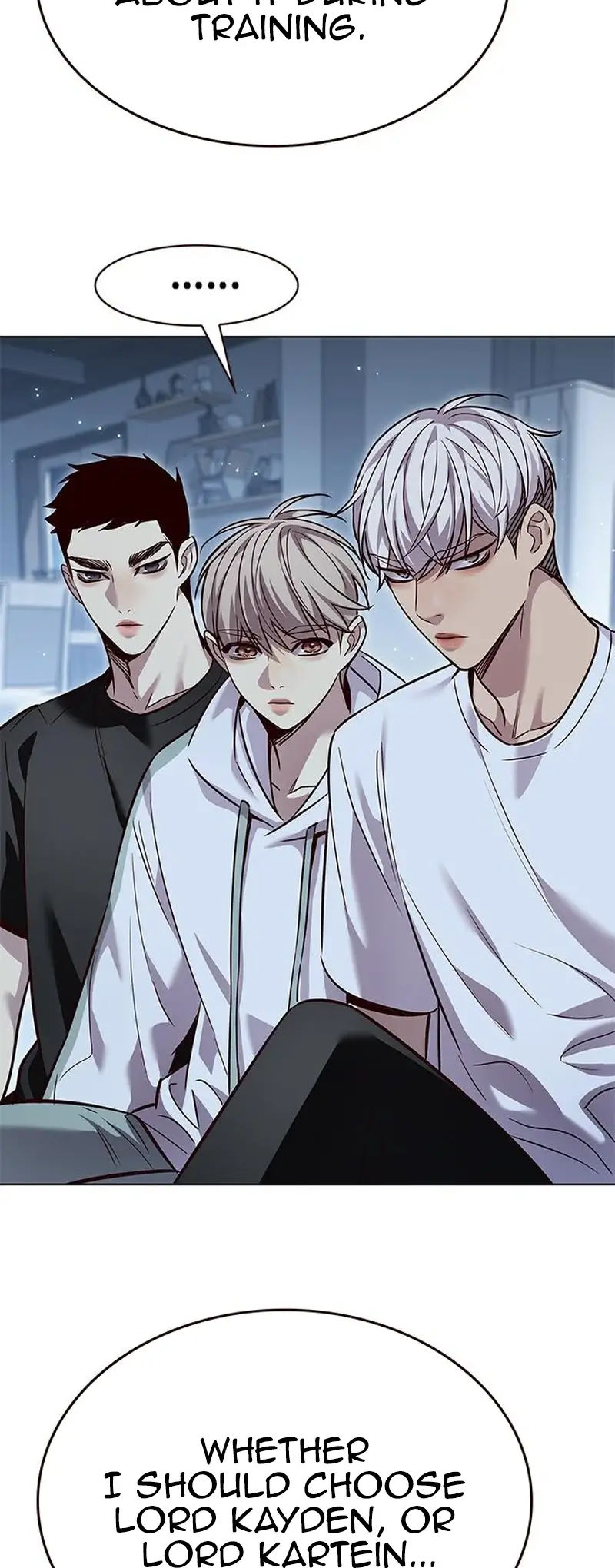 Eleceed Manhwa - Chapter 345 Page 15