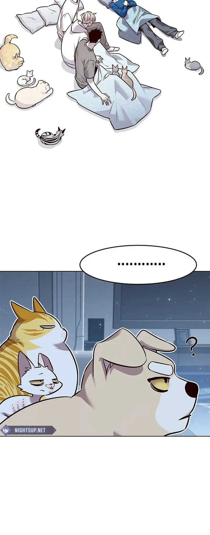 Eleceed Manhwa - Chapter 345 Page 17