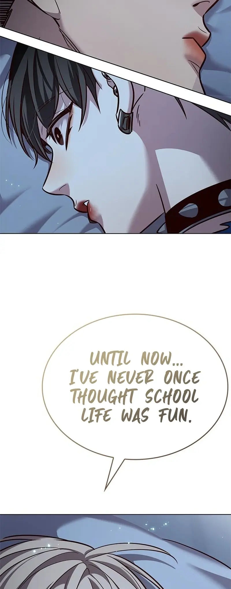 Eleceed Manhwa - Chapter 345 Page 22