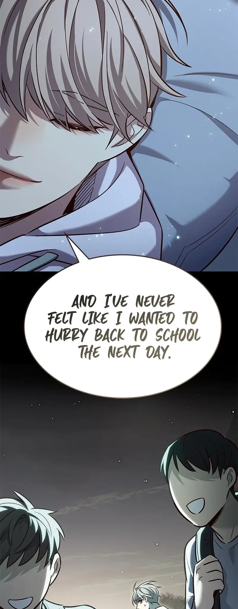 Eleceed Manhwa - Chapter 345 Page 23