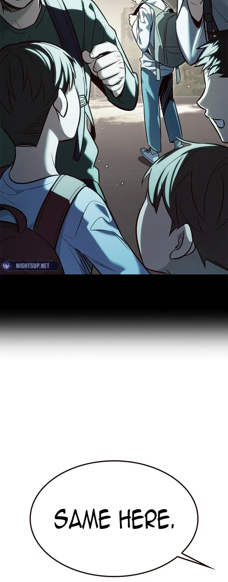 Eleceed Manhwa - Chapter 345 Page 24