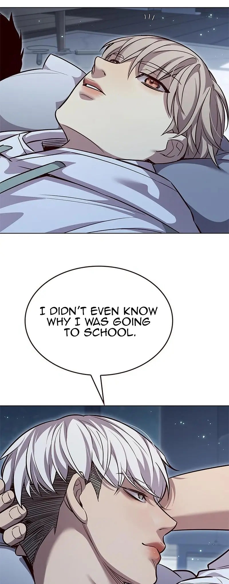 Eleceed Manhwa - Chapter 345 Page 25