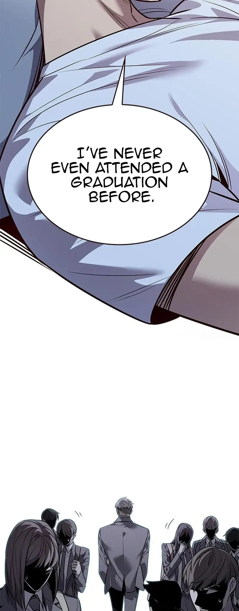 Eleceed Manhwa - Chapter 345 Page 26