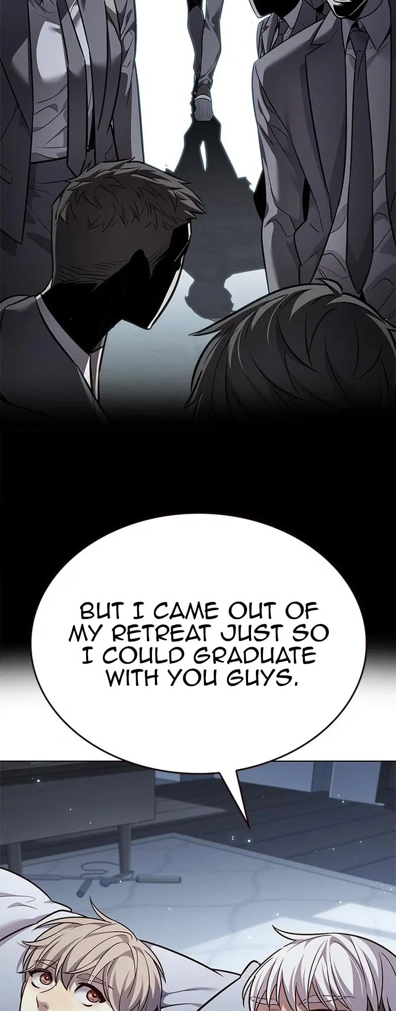 Eleceed Manhwa - Chapter 345 Page 27